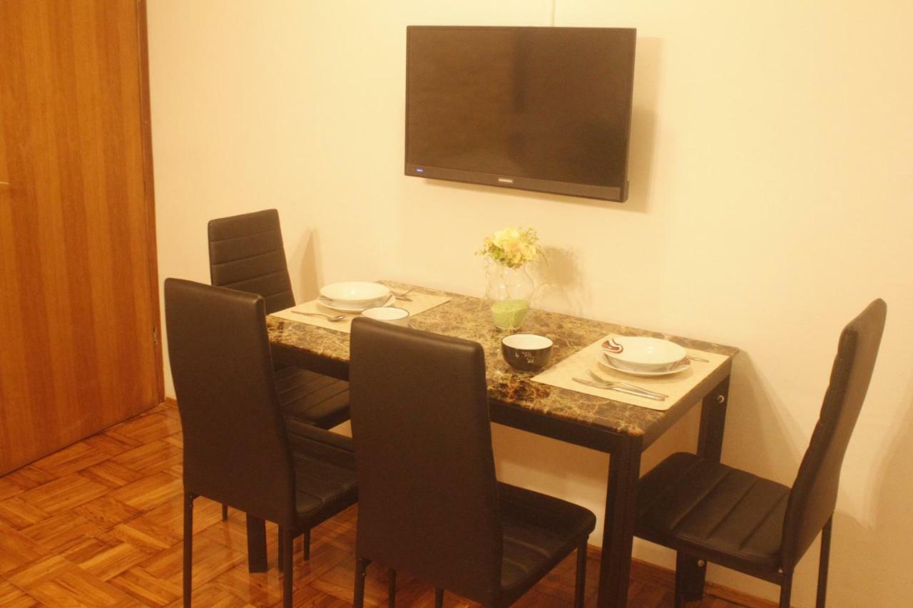 Apartman Jadranka Njivice Exteriér fotografie